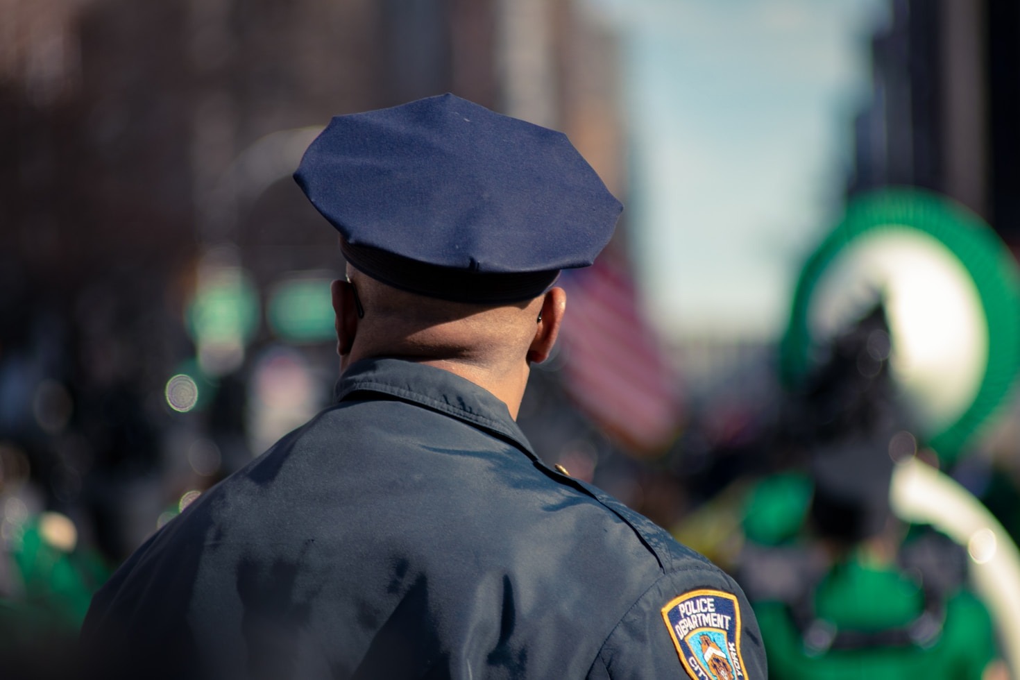How Security Services Protect Your Most Valuable Assets